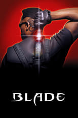 VER Blade (1998) Online Gratis HD