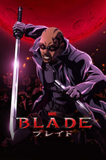 Blade (2011) 1x9