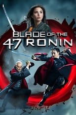 VER Blade of the 47 Ronin (2022) Online Gratis HD