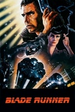 Blade Runner (1982)