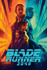 VER Blade Runner 2049 (2017) Online Gratis HD