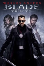 Blade Trinity (2004)