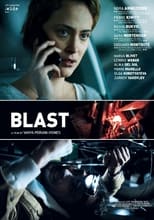 VER Blast (2021) Online Gratis HD