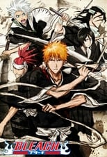 Bleach (2004) 1x2