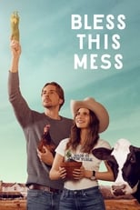 Bless This Mess (2019)