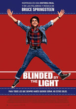 VER Blinded by the Light (Cegado por la luz) (2019) Online Gratis HD