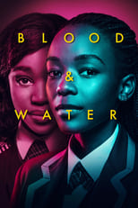 Blood & Water (2020) 1x6