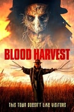 VER Blood Harvest (2023) Online Gratis HD