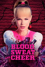 VER Blood, Sweat and Cheer (2023) Online Gratis HD