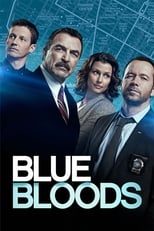 Blue Bloods (Familia de policías) (2010) 3x13