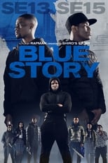 VER Blue Story (2019) Online Gratis HD