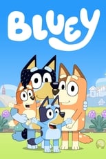 Bluey (2018) 3x23