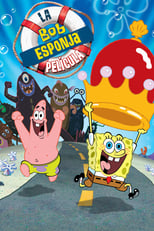 VER Bob Esponja: La película (2004) Online Gratis HD