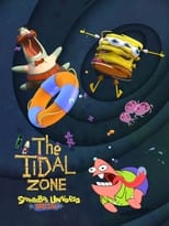 VER Bob Esponja presenta: La zona intermareal (2023) Online Gratis HD