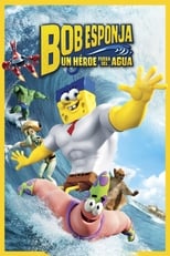 VER Bob Esponja: Un héroe fuera del agua (2015) Online Gratis HD