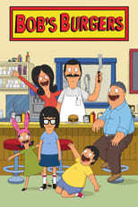 Bob's Burgers (2011) 8x14