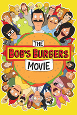 Bob's Burgers: La película (2022)