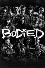 VER Bodied (2017) Online Gratis HD