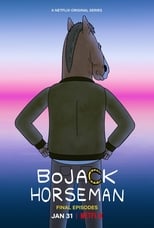 BoJack Horseman (2014) 6x1