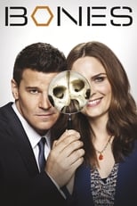 VER Bones (2005) Online Gratis HD