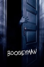 VER Boogeyman: La puerta del miedo (2005) Online Gratis HD