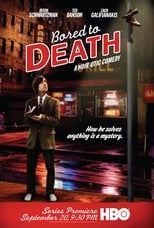 VER Bored to Death (2009) Online Gratis HD