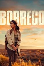 VER Borrego (2022) Online Gratis HD