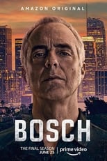 Bosch (20142021) 2x6