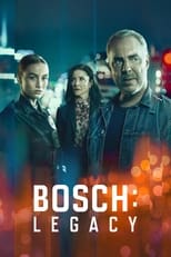 Bosch: Legacy (2022) 1x5