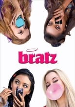 VER Bratz: La película (2007) Online Gratis HD