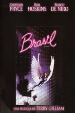 VER Brazil (1985) Online Gratis HD