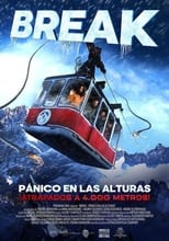 Break, pánico en las alturas (2019)