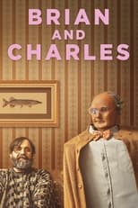 VER Brian y Charles (2022) Online Gratis HD