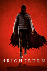 VER Brightburn (2019) Online Gratis HD