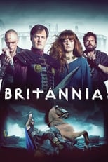 VER Britannia (2017) Online Gratis HD