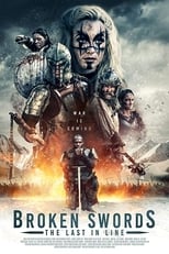 VER Broken Swords: The Last In Line (2018) Online Gratis HD