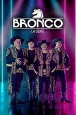 Bronco La Serie (2019) 1x9