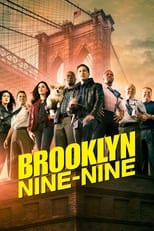 Brooklyn Nine-Nine (2013)