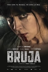 VER Bruja (2019) Online Gratis HD