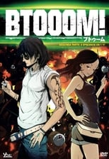 VER BTOOOM! (2012) Online Gratis HD