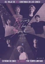 VER BTS: Bring the Soul: The Movie (2019) Online Gratis HD