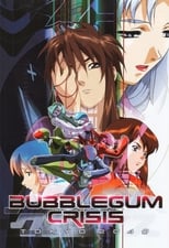 Bubblegum Crisis Tokyo 2040 (19981999) 1x11