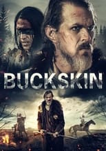 VER Buckskin (2021) Online Gratis HD