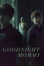 VER Buenas noches, mamá (2022) Online Gratis HD