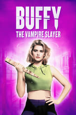 Buffy la cazavampiros (1992)