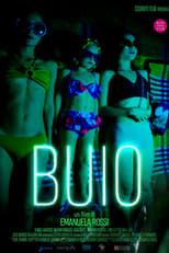 Buio (2019)