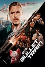 VER Bullet Train (2022) Online Gratis HD