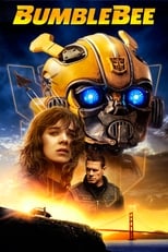 VER Bumblebee (2018) Online Gratis HD