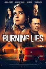 VER Burning Lies (2021) Online Gratis HD