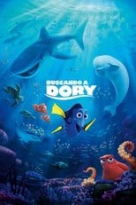 VER Buscando a Dory (2016) Online Gratis HD